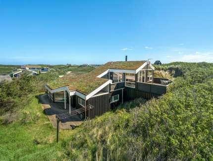 Billede af sommerhus/feriehus