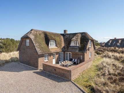 Billede af sommerhus/feriehus