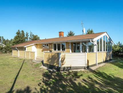 Bild des Ferienhauses