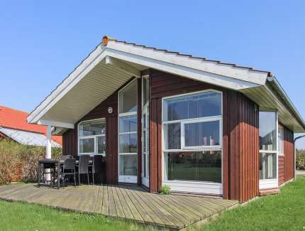Billede af sommerhus/feriehus