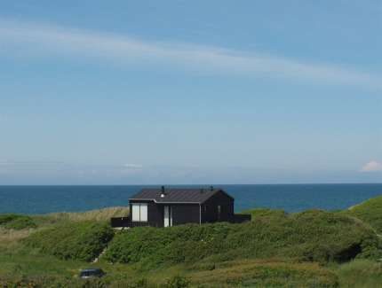 Billede af sommerhus/feriehus