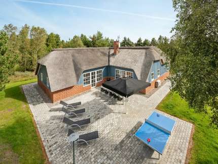 Bild av stuga/semesterhus