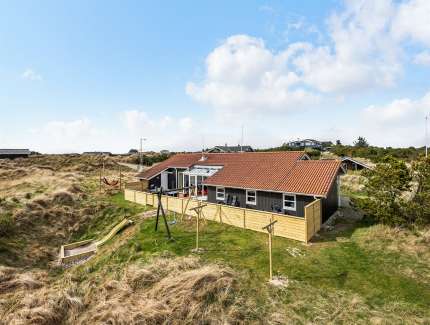 Billede af sommerhus/feriehus