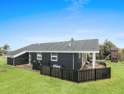 Billede af sommerhus/feriehus