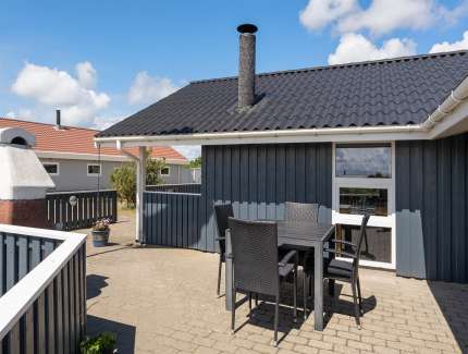 Billede af sommerhus/feriehus