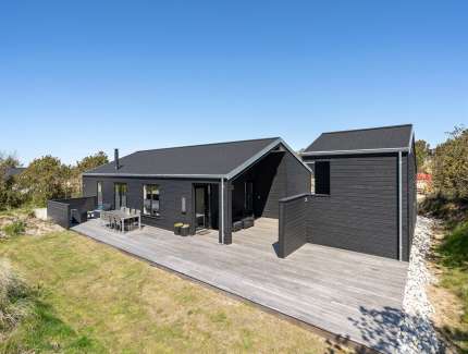 Billede af sommerhus/feriehus