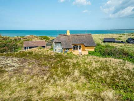 Billede af sommerhus/feriehus