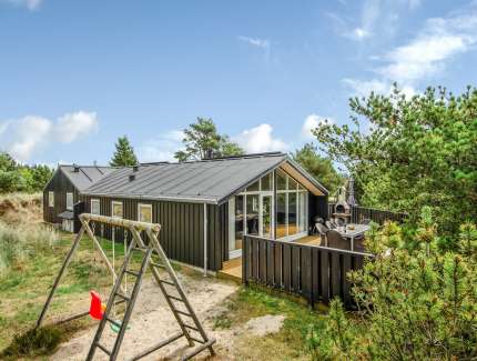 Billede af sommerhus/feriehus