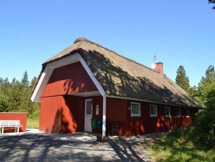 Billede af sommerhus/feriehus