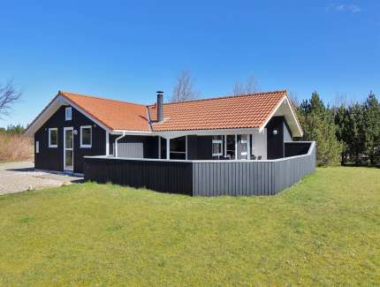 Billede af sommerhus/feriehus