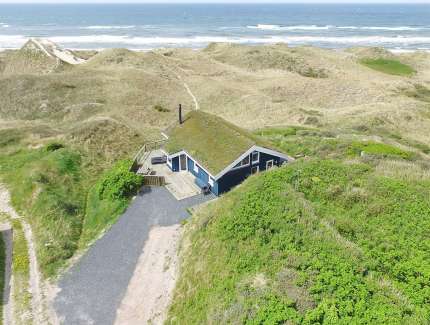 Billede af sommerhus/feriehus