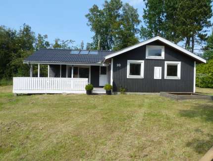 Billede af sommerhus/feriehus