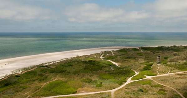 Holiday homes on the west coast of Jutland from 174 EUR per week