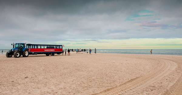 Hyr ett fritidshus i Nordjylland, Danmark från 2192 SEK per vecka