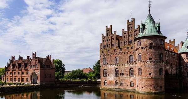 Lej sommerhus på Fyn og i det sydfynske øhav fra 1700 DKK
