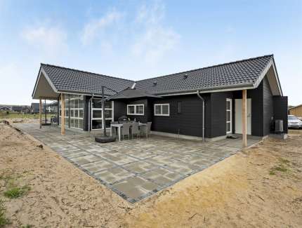 Billede af sommerhus/feriehus