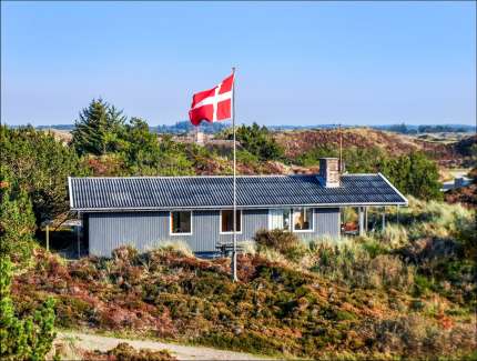 Billede af sommerhus/feriehus