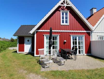 Billede af sommerhus/feriehus