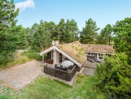 Bild des Ferienhauses