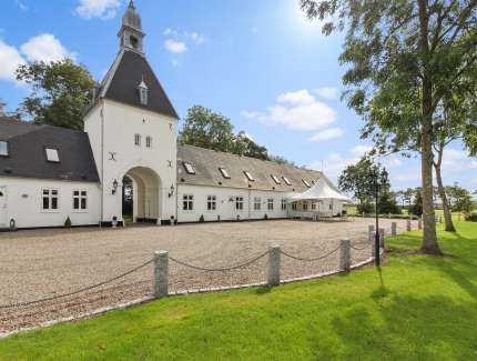 Billede af sommerhus/feriehus