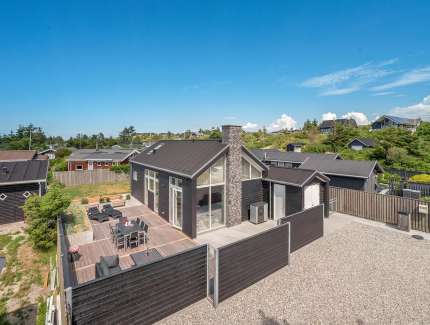 Billede af sommerhus/feriehus