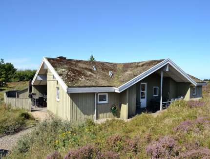 Billede af sommerhus/feriehus