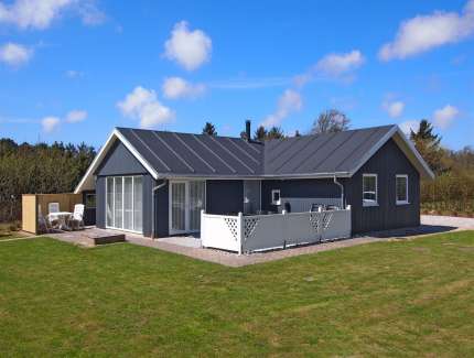 Billede af sommerhus/feriehus