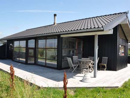 Billede af sommerhus/feriehus