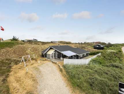 Billede af sommerhus/feriehus