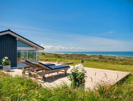 Billede af sommerhus/feriehus