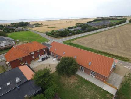 Billede af sommerhus/feriehus