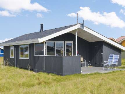 Billede af sommerhus/feriehus