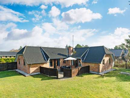 Billede af sommerhus/feriehus