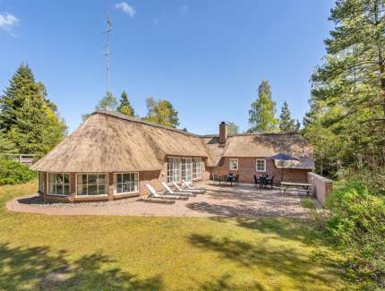 Billede af sommerhus/feriehus