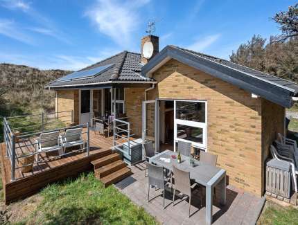 Billede af sommerhus/feriehus