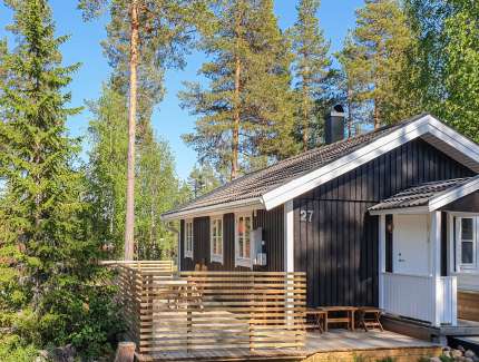 Pictures of holiday home