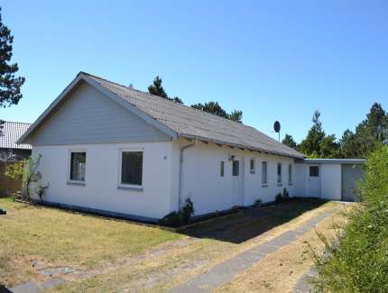 Billede af sommerhus/feriehus