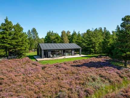 Bilde av hytte / feriehus