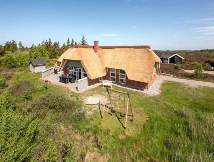 Bild des Ferienhauses