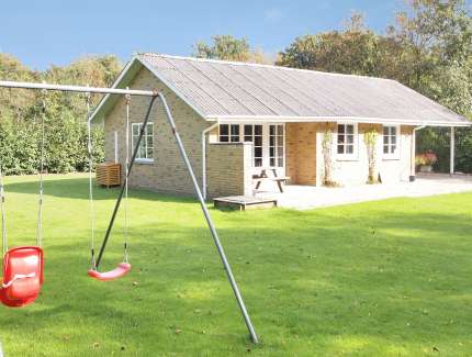 Billede af sommerhus/feriehus