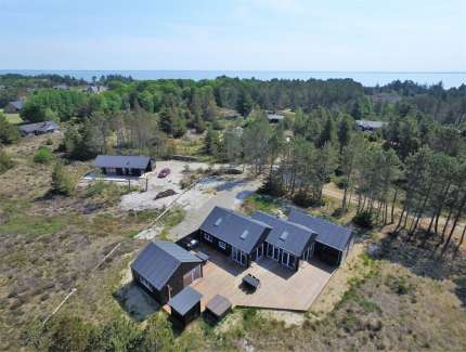 Billede af sommerhus/feriehus