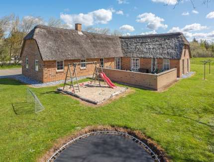 Billede af sommerhus/feriehus