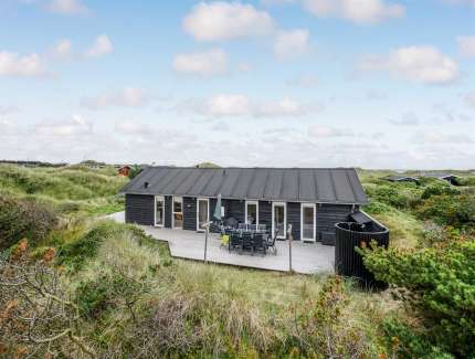 Billede af sommerhus/feriehus