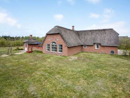 Billede af sommerhus/feriehus