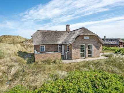 Billede af sommerhus/feriehus