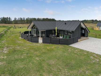 Billede af sommerhus/feriehus