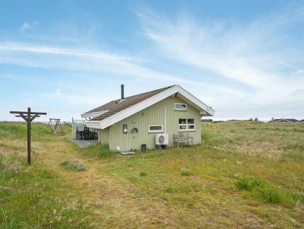 Bilde av hytte / feriehus