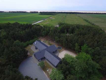 Billede af sommerhus/feriehus