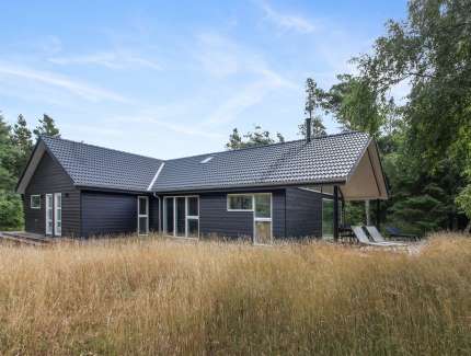 Billede af sommerhus/feriehus