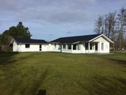 Billede af sommerhus/feriehus